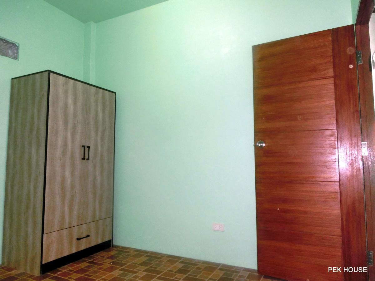 Pek House Apartment Phuket Exterior foto