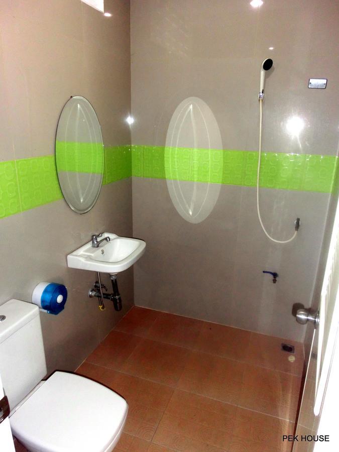 Pek House Apartment Phuket Exterior foto