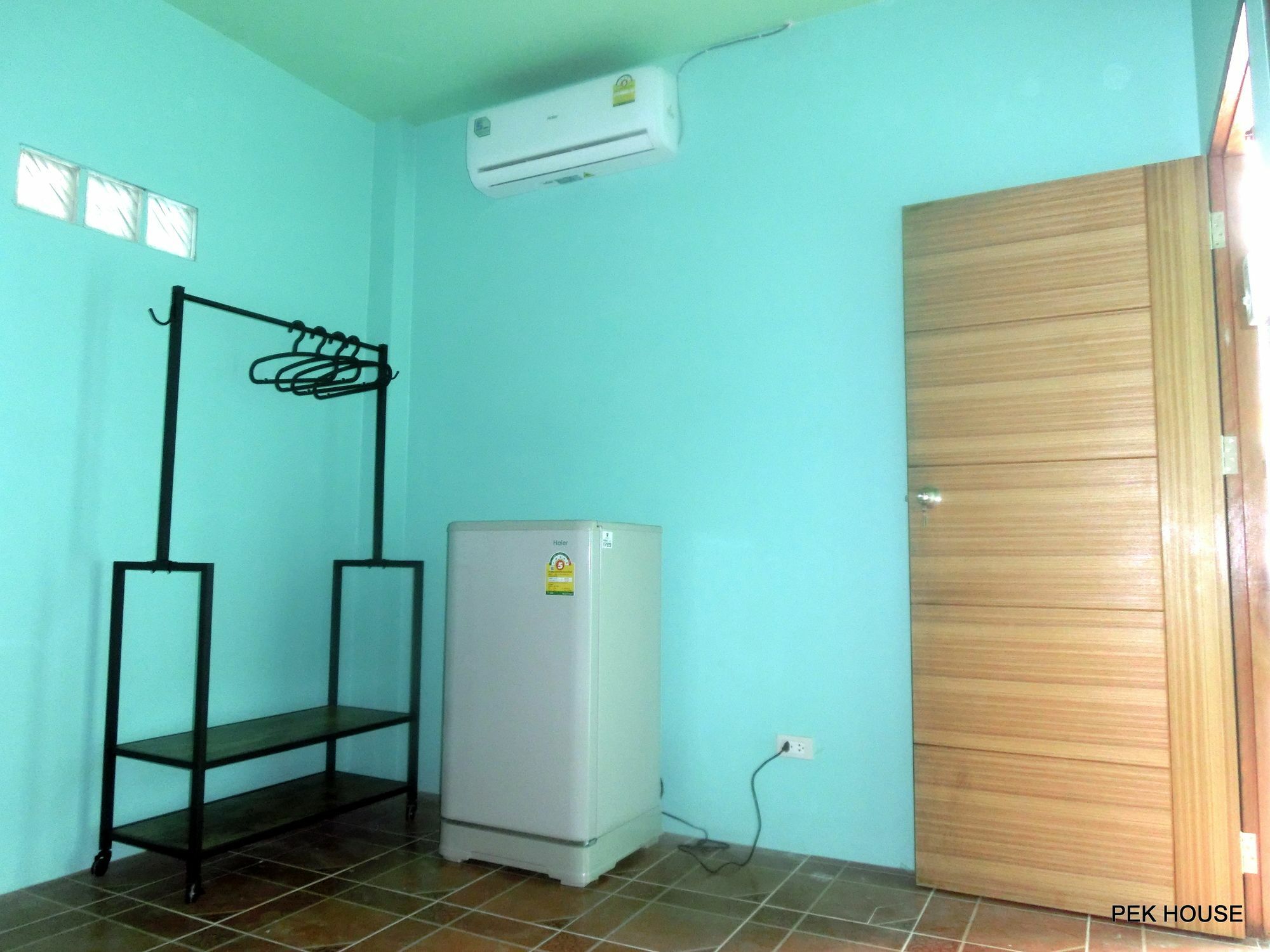 Pek House Apartment Phuket Exterior foto