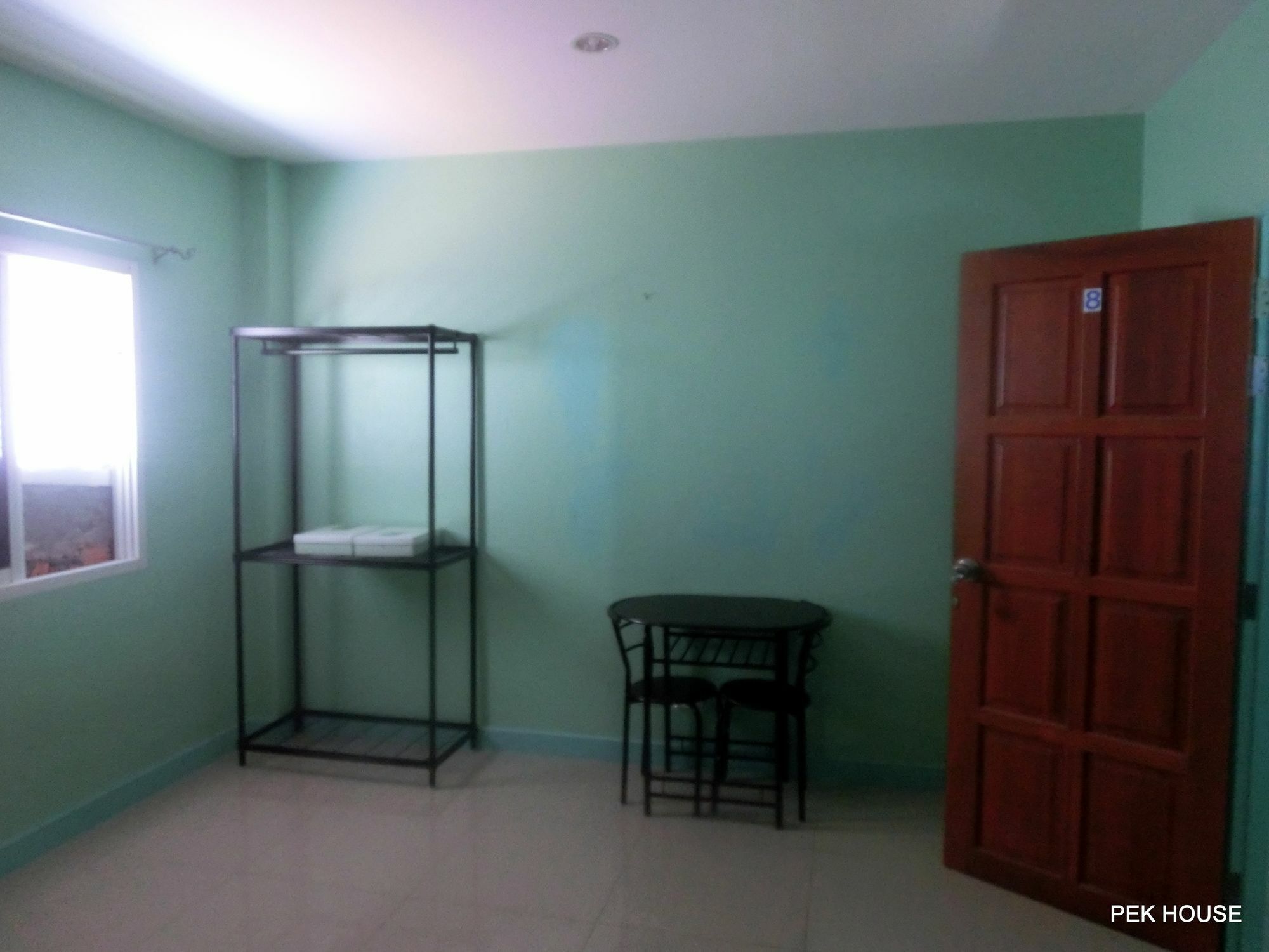 Pek House Apartment Phuket Exterior foto