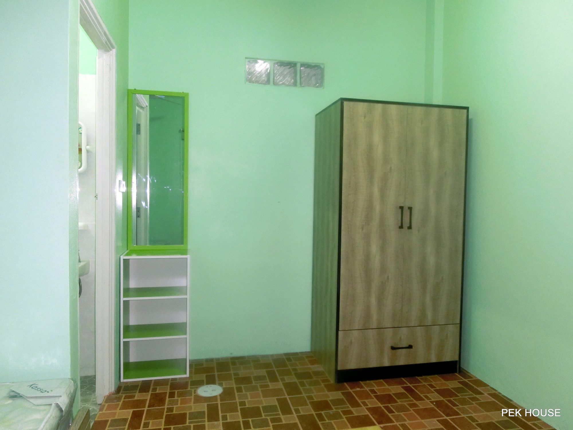 Pek House Apartment Phuket Exterior foto
