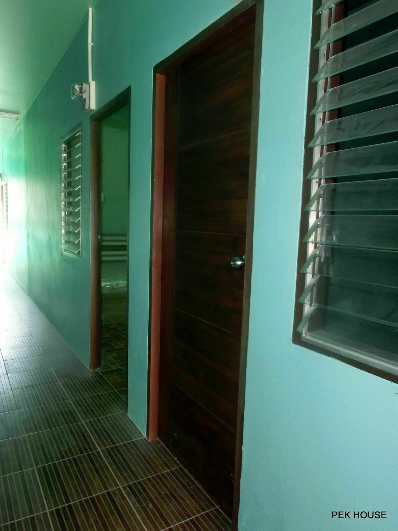 Pek House Apartment Phuket Exterior foto