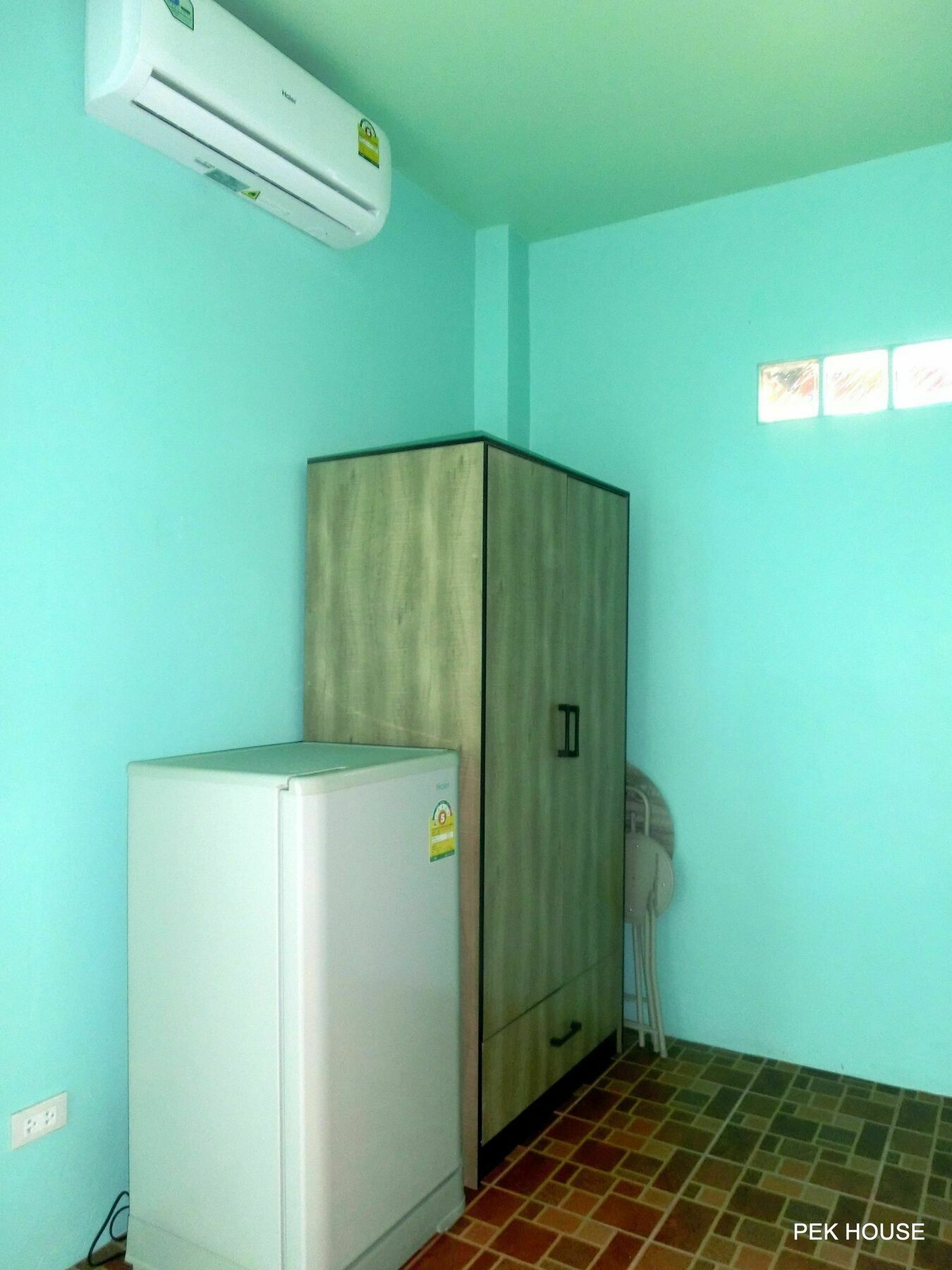 Pek House Apartment Phuket Exterior foto
